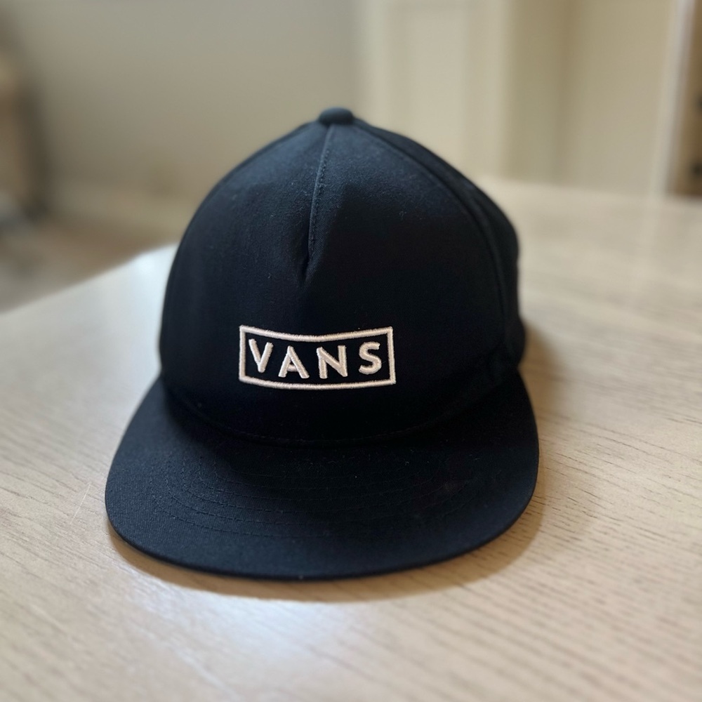 Kids Vans Hat